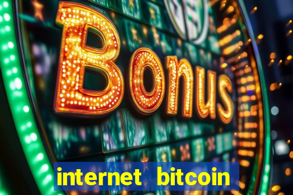 internet bitcoin live casino