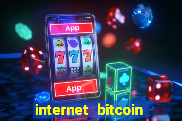 internet bitcoin live casino