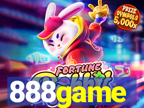 888game