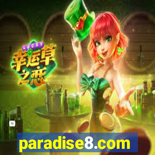 paradise8.com