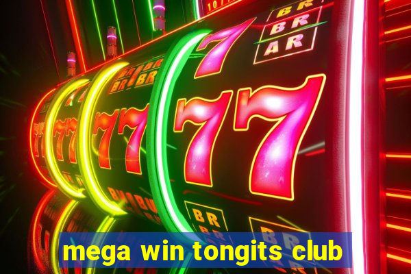 mega win tongits club