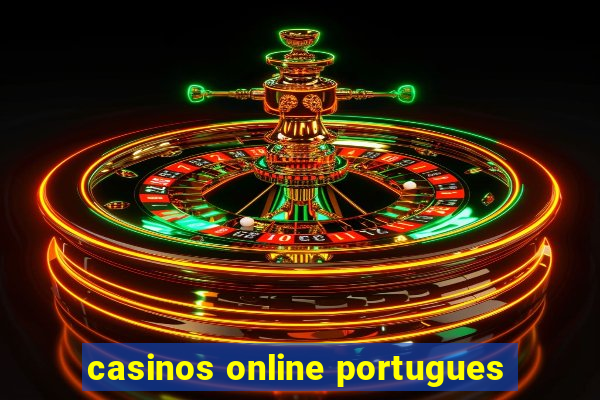 casinos online portugues