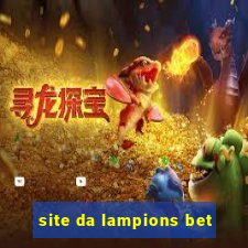 site da lampions bet