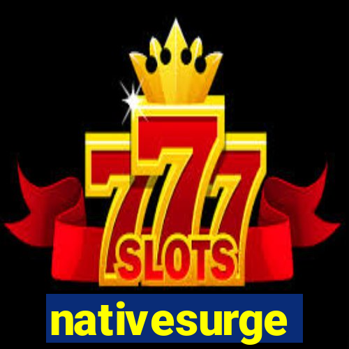 nativesurge