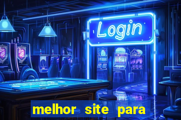 melhor site para jogos online