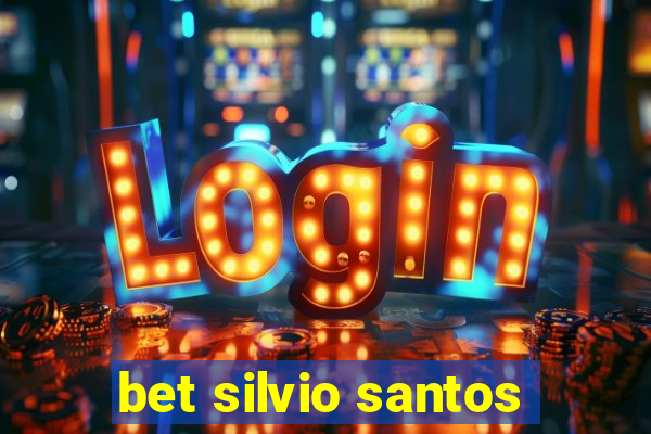 bet silvio santos