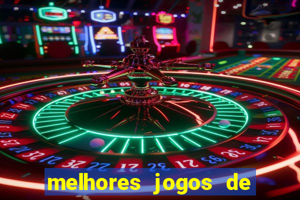 melhores jogos de ganhar dinheiro de verdade