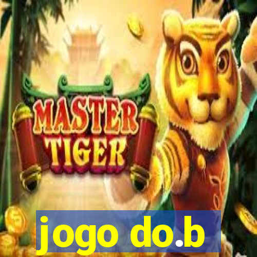 jogo do.b