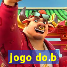 jogo do.b