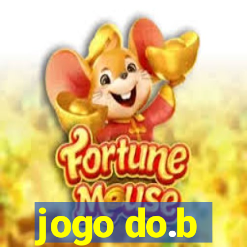 jogo do.b