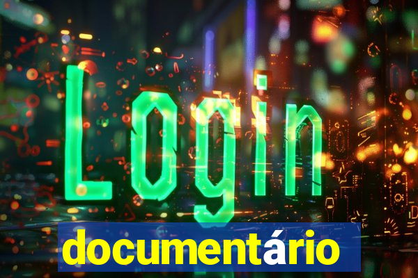 documentário globoplay jogo do bicho