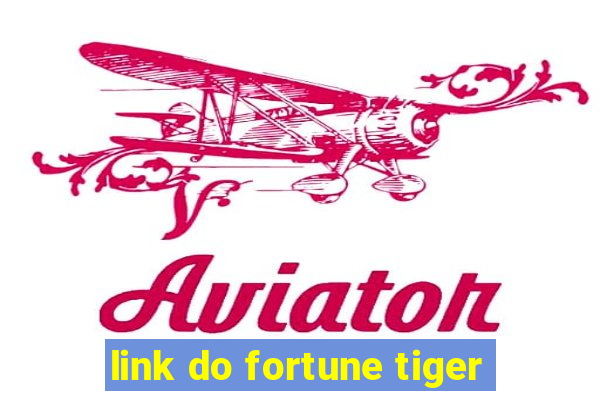 link do fortune tiger