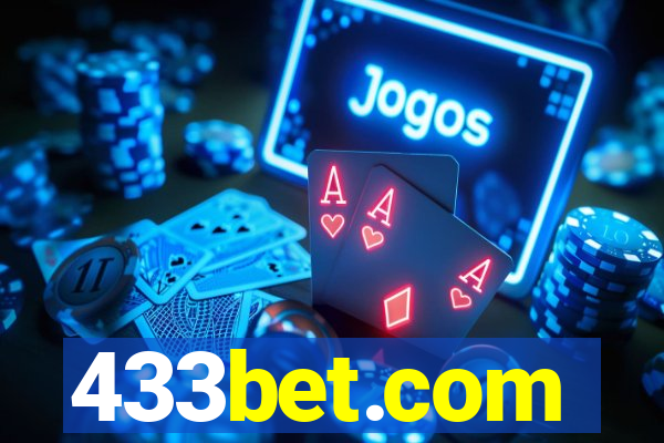 433bet.com