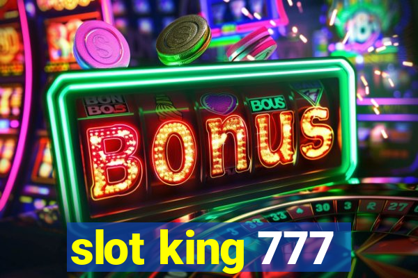 slot king 777