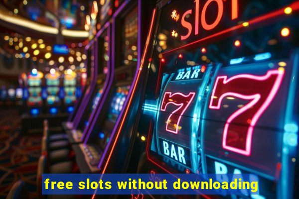 free slots without downloading