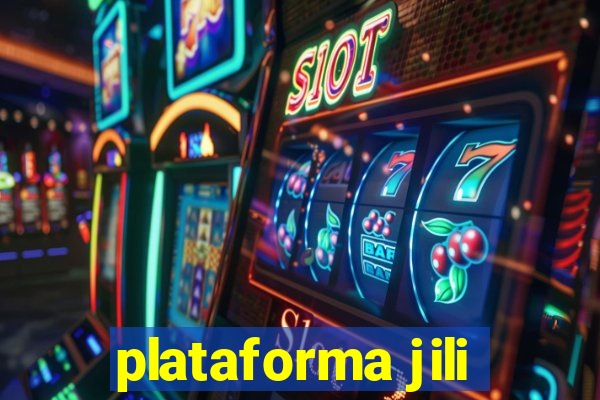 plataforma jili