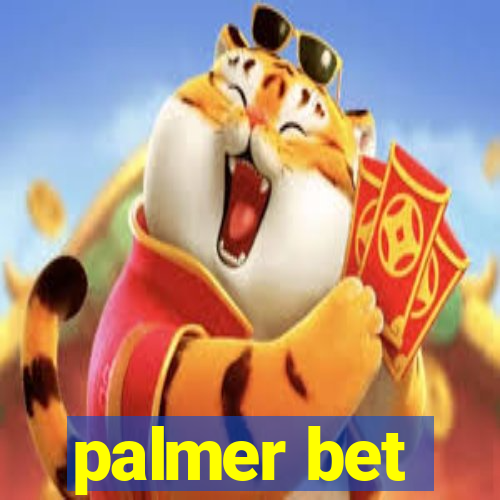 palmer bet