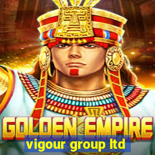 vigour group ltd