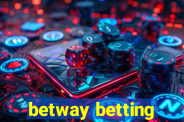 betway betting