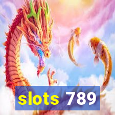 slots 789