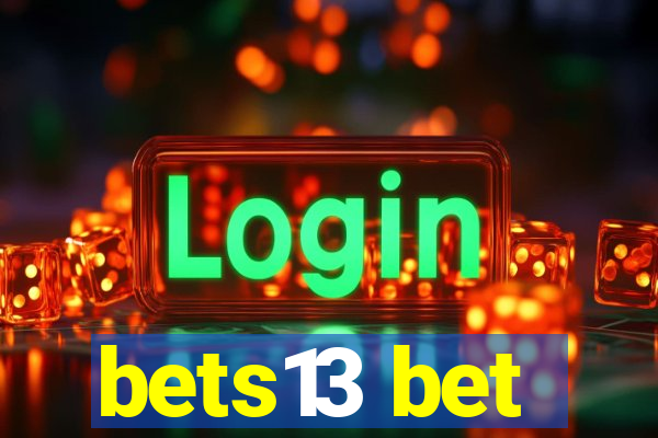 bets13 bet