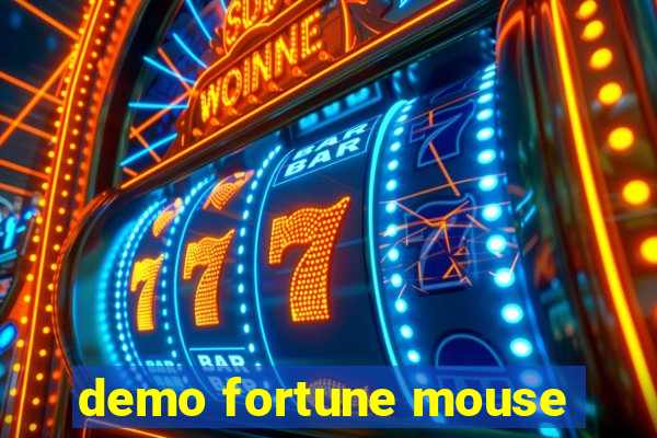 demo fortune mouse