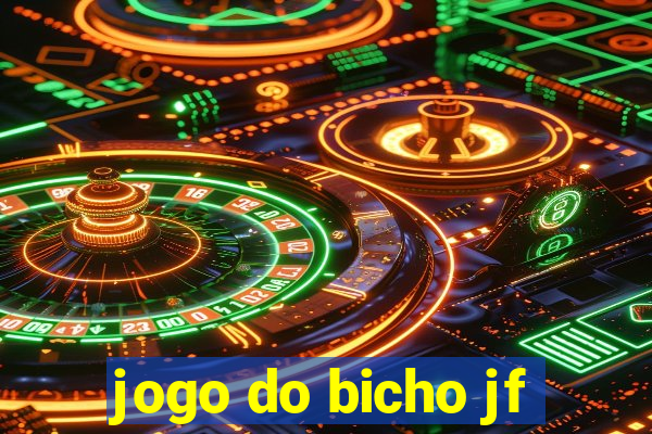 jogo do bicho jf