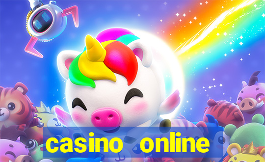 casino online argentina pesos