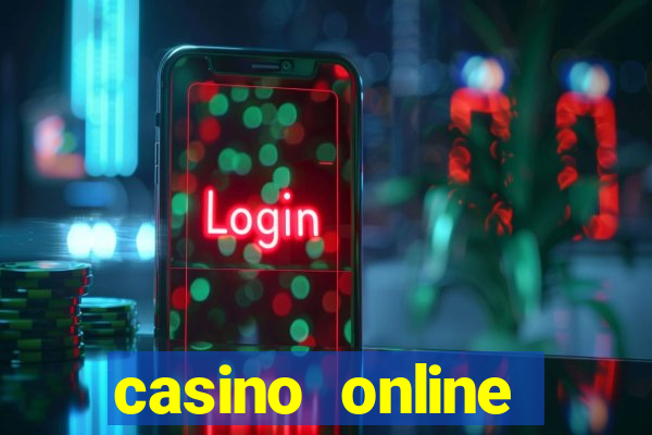 casino online argentina pesos