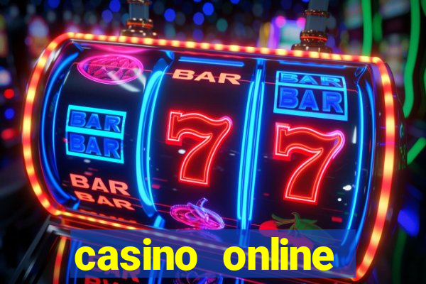 casino online argentina pesos