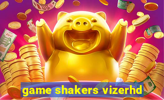 game shakers vizerhd