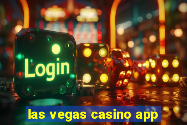 las vegas casino app