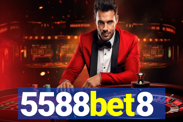 5588bet8