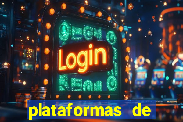 plataformas de slots que pagam no cadastro