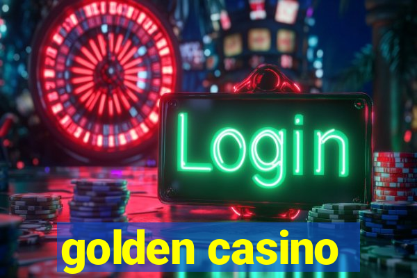 golden casino