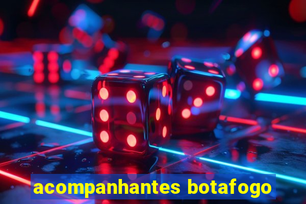 acompanhantes botafogo