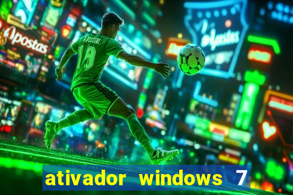 ativador windows 7 loader download