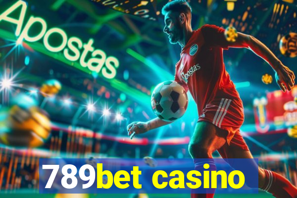 789bet casino