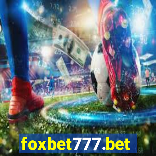 foxbet777.bet