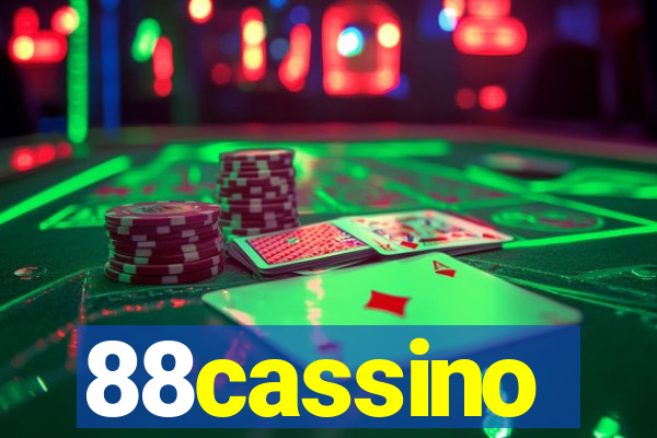 88cassino