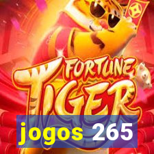 jogos 265