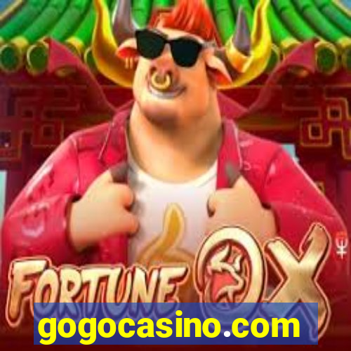 gogocasino.com