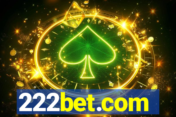 222bet.com