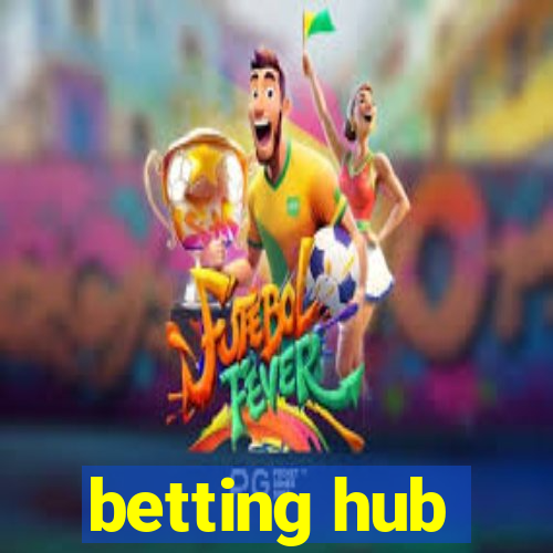 betting hub