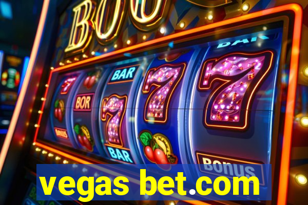 vegas bet.com