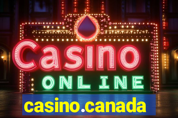 casino.canada