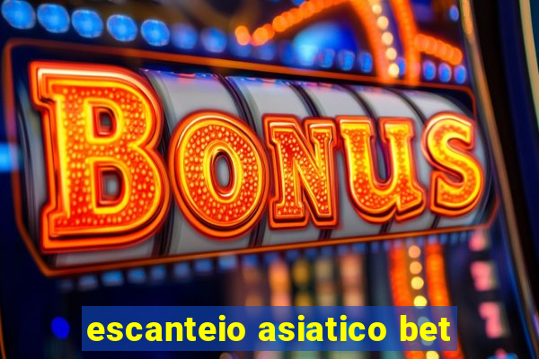 escanteio asiatico bet