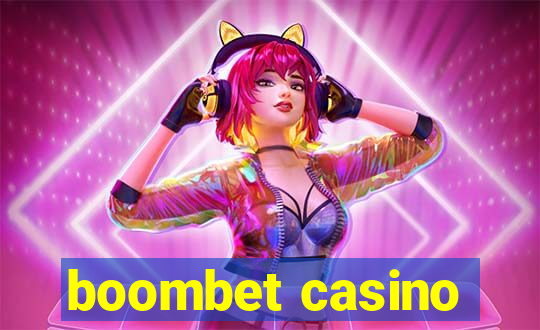 boombet casino