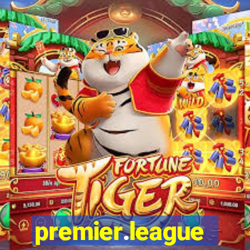 premier.league