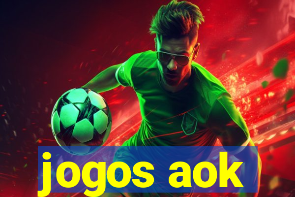 jogos aok